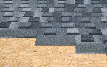 expert Kirkmichael Mains asphalt roof companies