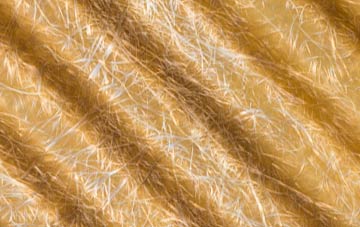 Kirkmichael Mains fibreglass roof waterproofing