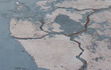 fibreglass roofing replacement Kirkmichael Mains