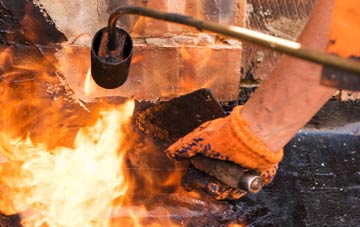 Kirkmichael Mains flat roof repair companies