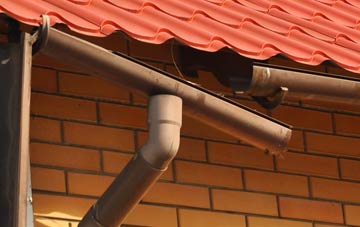 Kirkmichael Mains gutter repair costs