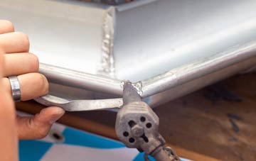 disadvantages of Kirkmichael Mains lead roofing