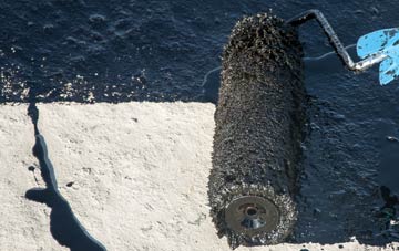 Kirkmichael Mains liquid sealant waterproofing