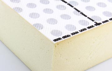 meeting Kirkmichael Mains building codes