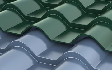 who should consider Kirkmichael Mains plastic roofs
