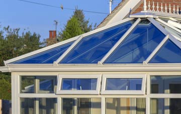professional Kirkmichael Mains conservatory insulation