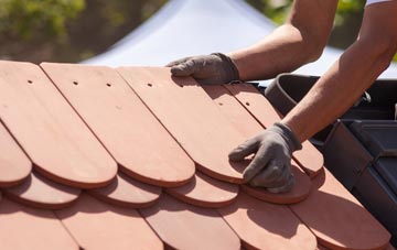Kirkmichael Mains roof tile contractors