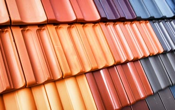 Kirkmichael Mains roof tile costs