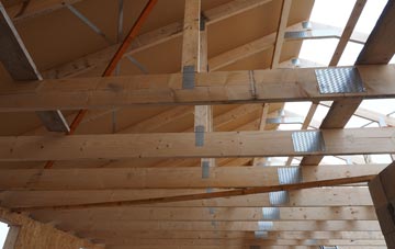 Kirkmichael Mains roof truss costs