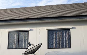 Kirkmichael Mains rubber roof costs