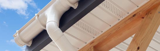 get Kirkmichael Mains guttering quotes today