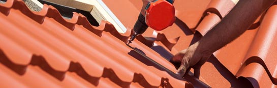 save on Kirkmichael Mains roof installation costs
