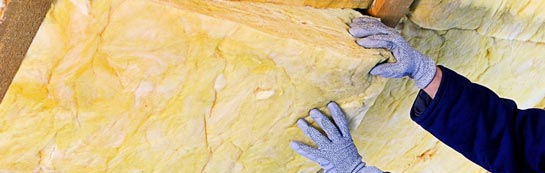 quotes for Kirkmichael Mains roof insulation