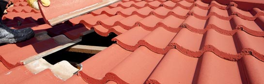 compare Kirkmichael Mains roof repair quotes