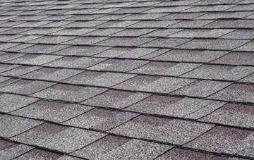 Kirkmichael Mains tiles for shallow pitch roofing