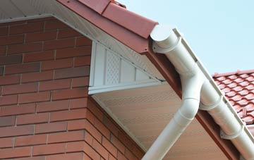 Kirkmichael Mains soffit repair costs