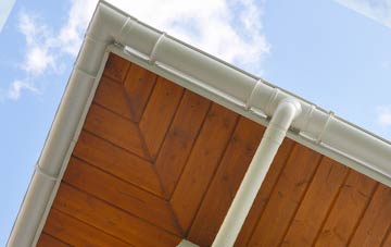 Kirkmichael Mains soffit types