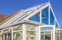 Kirkmichael Mains conservatory roof repairs
