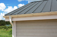 Kirkmichael Mains fascia repair