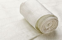 Kirkmichael Mains fibreglass roofing repairs