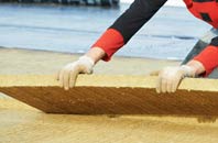 find rated Kirkmichael Mains roof insulation companies