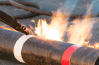 Kirkmichael Mains flat roofing replacement
