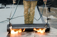 Kirkmichael Mains flat roof sealing quote