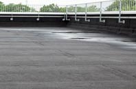find rated Kirkmichael Mains flat roofing companies