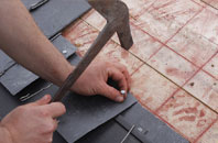 free Kirkmichael Mains garage roof repair quotes