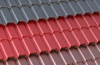 find rated Kirkmichael Mains plastic roofing companies