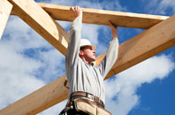 Kirkmichael Mains roof replacement work