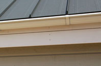 Kirkmichael Mains soffit repair