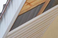 rated Kirkmichael Mains soffit repair companies