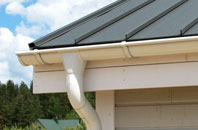 Kirkmichael Mains soffits